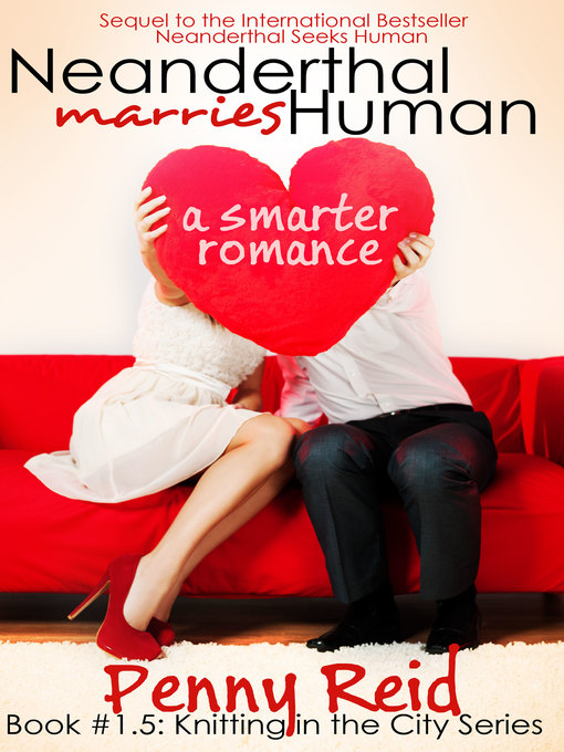 Title details for Neanderthal Marries Human by Penny Reid - Wait list